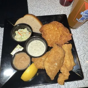 Fish fry