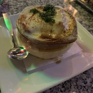 French Onion Soup