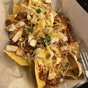 Nachos