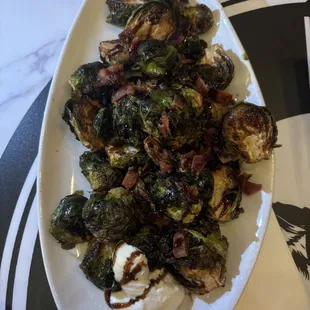 Brussel Sprouts