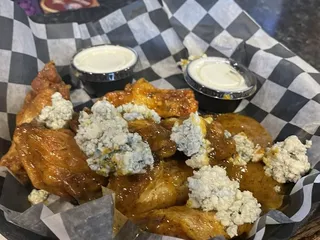 Kegler's Sports Bar & Lounge