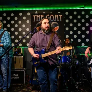 Texas Kitchen (12-15-23)