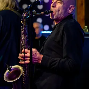 Sugarbush, Mike Johnson (1-5-24)