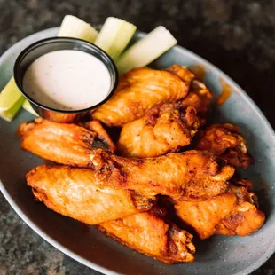 chicken, poultry, fried chicken, bbq wings, bbq chicken, fried chicken wings, chicken wings, food, chicken wings and fried chicken