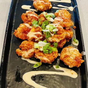 Drunken Shrimp