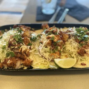 Hen House Tacos