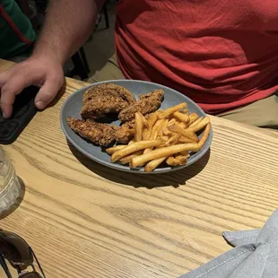 Chicken Tender