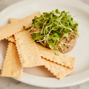 Sardine Rillettes