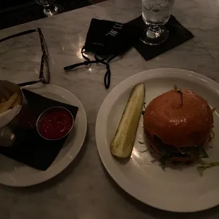 food, burger, burgers