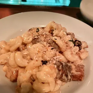 Pork Belly Mac