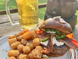 Brookside Bar & Grill