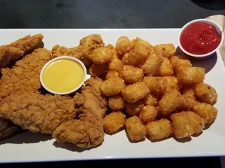 Shafer Saloon Bar & Grill