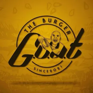 The Burger Goat (Food Truck)
