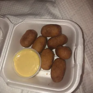 Corn Dogs