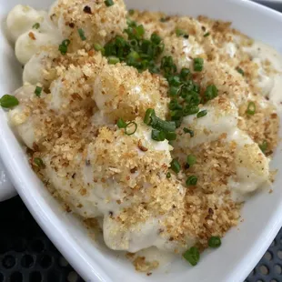 Gnocchi Mac