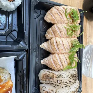 Salmon