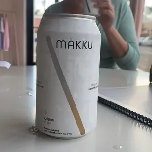 Makku!
