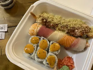 Wasabi Korean and Japanese Cuisine