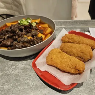 food, ramen and noodles