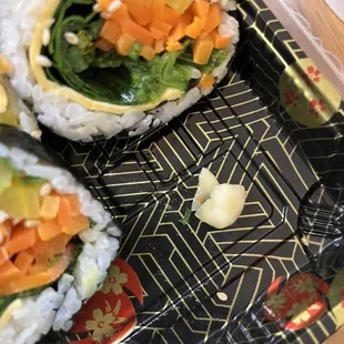 sushi, food, sushi and sashimi, sashimi