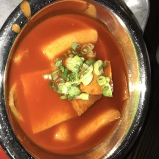 SO TTEOK SO TTEOK() 2 sticks