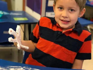 Joyful Mission Preschool