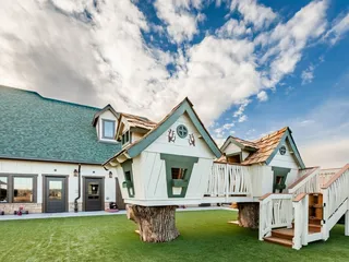 Little Sunshine's Playhouse and Preschool of Parker