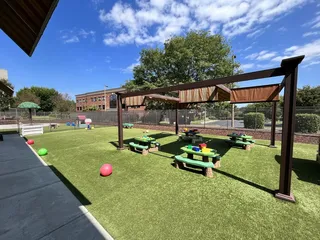 Forrestal Academy