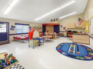 Primrose School of Edmond