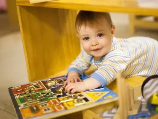 The Glen Montessori School