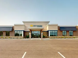 New Horizon Academy