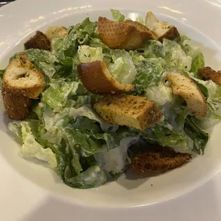 Godfather Caesar Salad