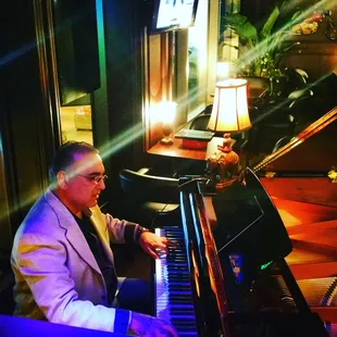 You think you can play!!!