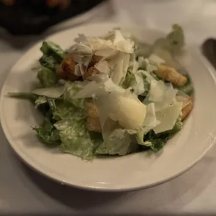 Caesar salad