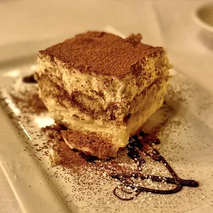 Tiramisu