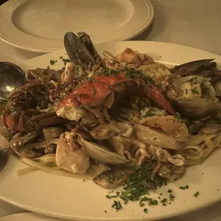 Frutti Di Mare