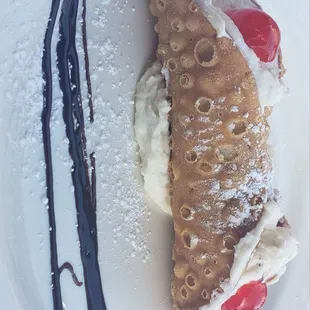 Cannoli