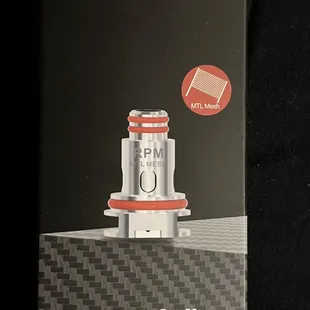 Re-Up on your coils!