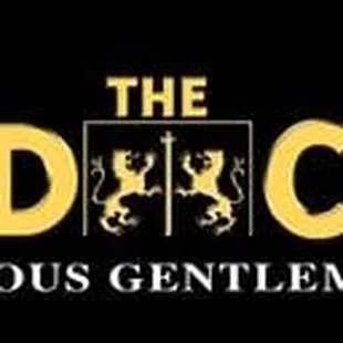 the logo of the club