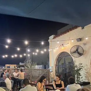 Sexy Ambiance