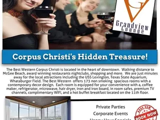 Grandview Lounge