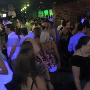 Best guests ever, weekend fun