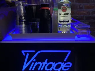 Vintage Rock Club