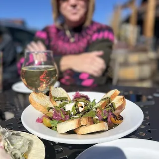 Burrata