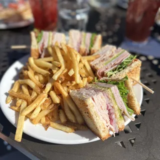 Club Sandwich