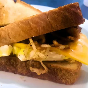 Probably the best 5 buck sandwich you can get.