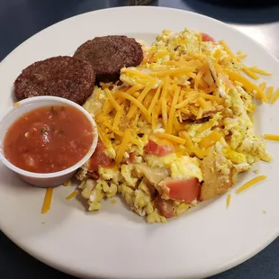 Migas