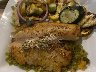 Manny's Uptown Tex-Mex