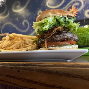 burger, burgers, food