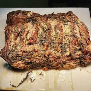 Prime Rib